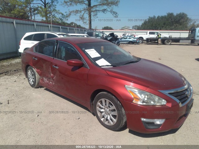 NISSAN ALTIMA 2015 1n4al3ap6fc147395