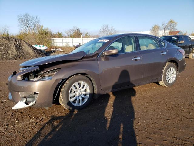 NISSAN ALTIMA 2.5 2015 1n4al3ap6fc148207