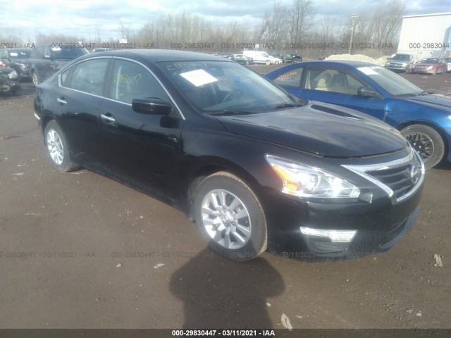 NISSAN ALTIMA 2015 1n4al3ap6fc149664