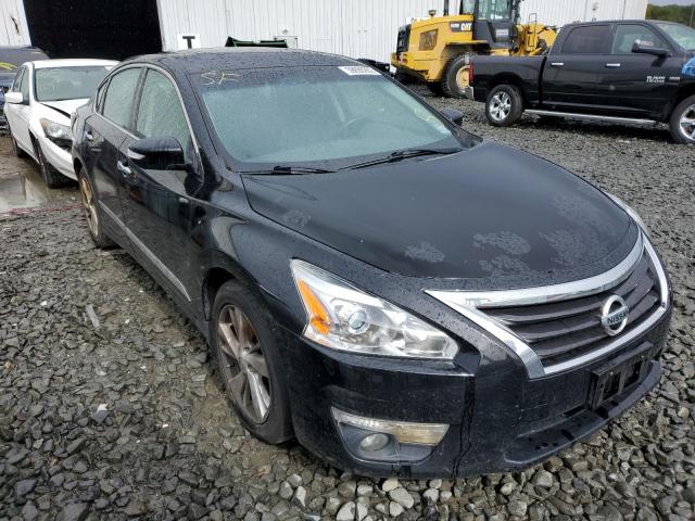 NISSAN ALTIMA 2.5 2015 1n4al3ap6fc150409