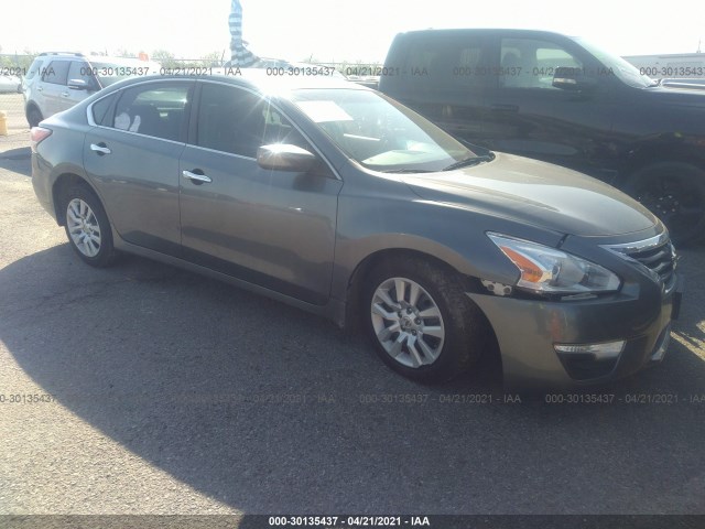 NISSAN ALTIMA 2015 1n4al3ap6fc151026