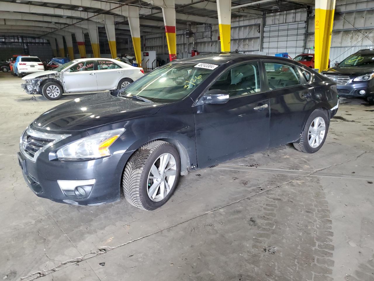 NISSAN ALTIMA 2015 1n4al3ap6fc152032