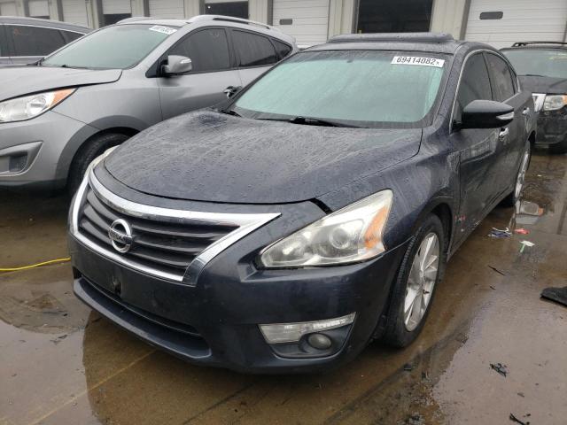 NISSAN ALTIMA 2.5 2015 1n4al3ap6fc153004