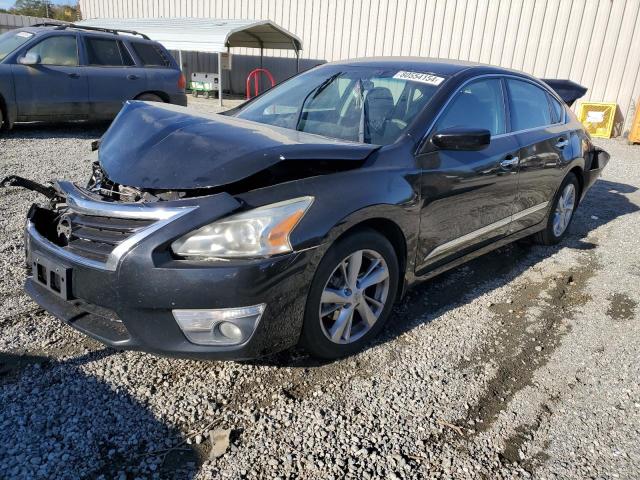 NISSAN ALTIMA 2.5 2015 1n4al3ap6fc153634