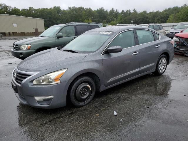 NISSAN ALTIMA 2.5 2015 1n4al3ap6fc154685