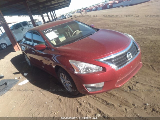 NISSAN ALTIMA 2015 1n4al3ap6fc155030