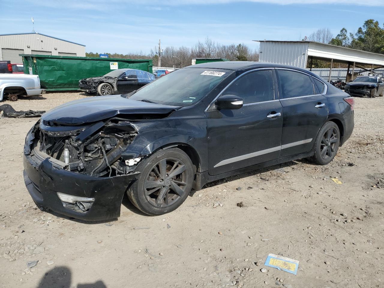 NISSAN ALTIMA 2015 1n4al3ap6fc156968