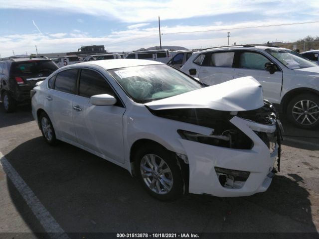 NISSAN ALTIMA 2015 1n4al3ap6fc158994