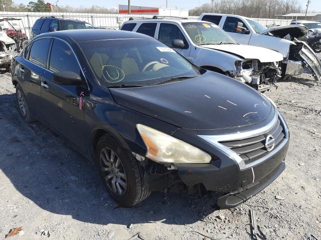 NISSAN ALTIMA 2.5 2015 1n4al3ap6fc159613