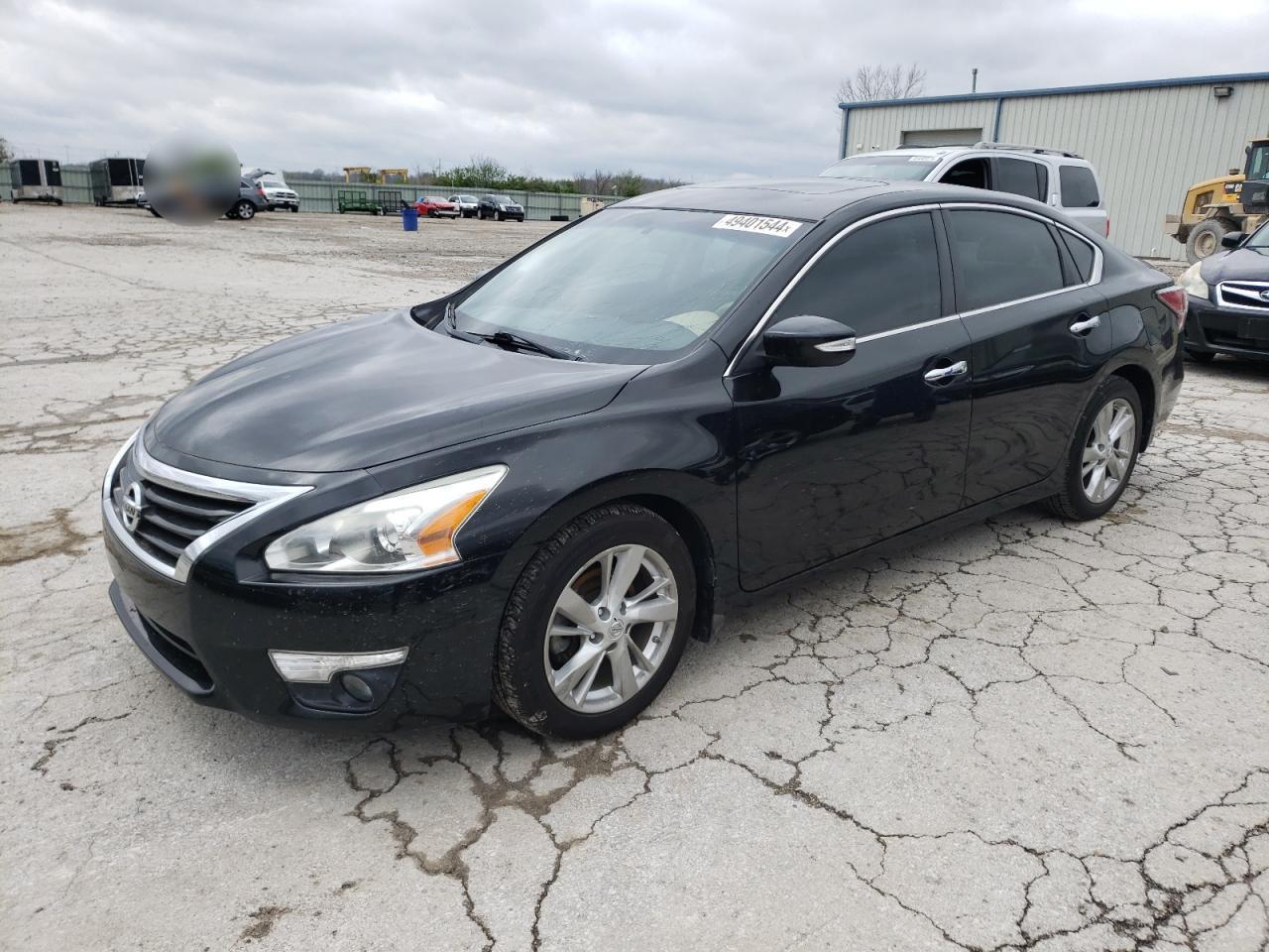 NISSAN ALTIMA 2015 1n4al3ap6fc160454