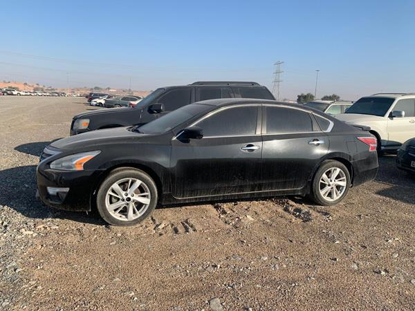 NISSAN ALTIMA 2015 1n4al3ap6fc160504