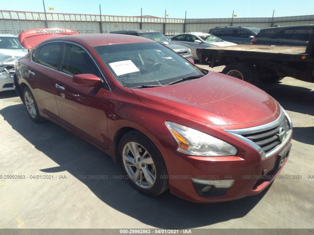 NISSAN ALTIMA 2015 1n4al3ap6fc161331