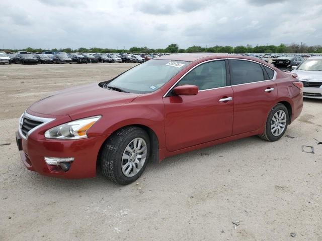 NISSAN ALTIMA 2.5 2015 1n4al3ap6fc161359