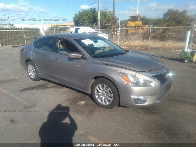 NISSAN ALTIMA 2015 1n4al3ap6fc161975