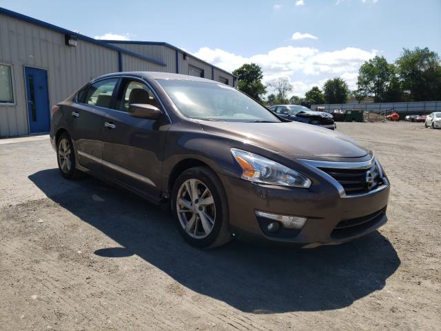 NISSAN ALTIMA 2.5 2015 1n4al3ap6fc162009