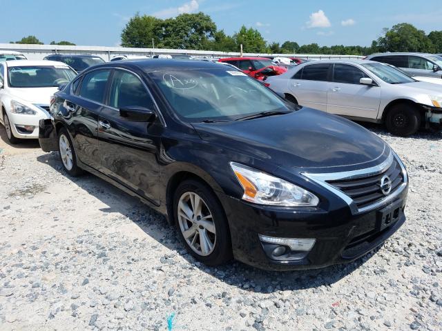 NISSAN ALTIMA 2.5 2015 1n4al3ap6fc162284