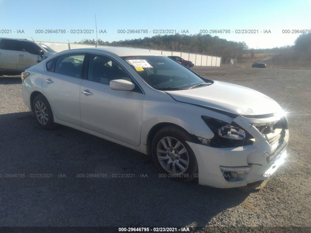 NISSAN ALTIMA 2015 1n4al3ap6fc163757