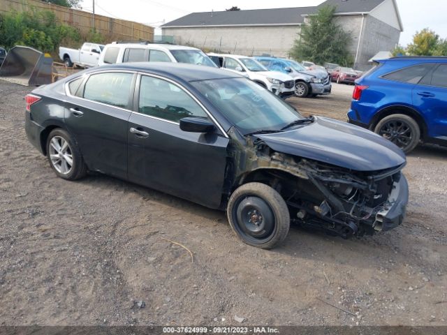 NISSAN ALTIMA 2015 1n4al3ap6fc164715