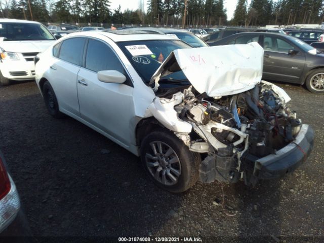 NISSAN ALTIMA 2015 1n4al3ap6fc165007