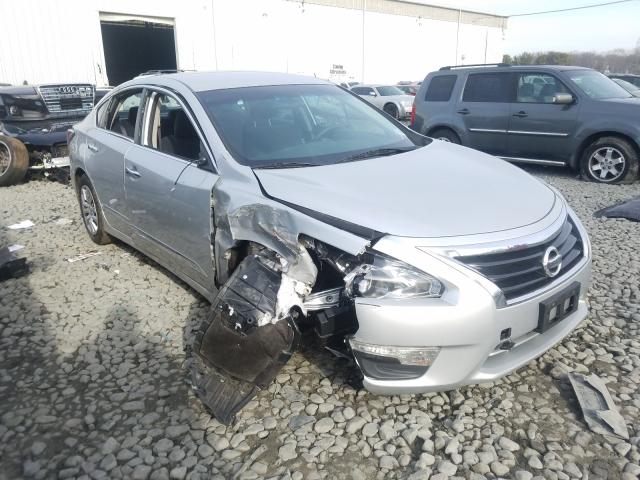 NISSAN ALTIMA 2.5 2015 1n4al3ap6fc165220