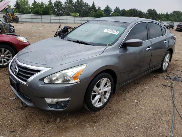 NISSAN ALTIMA 2.5 2015 1n4al3ap6fc165430