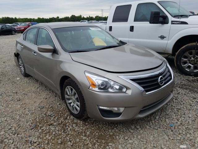 NISSAN ALTIMA 2.5 2015 1n4al3ap6fc165458