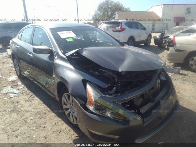 NISSAN ALTIMA 2015 1n4al3ap6fc166240