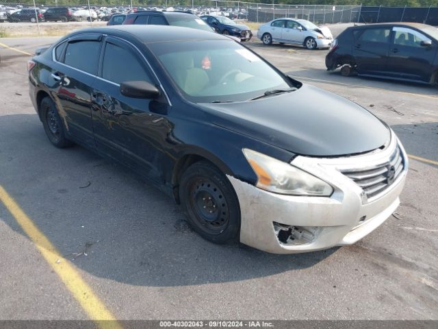 NISSAN ALTIMA 2015 1n4al3ap6fc166593