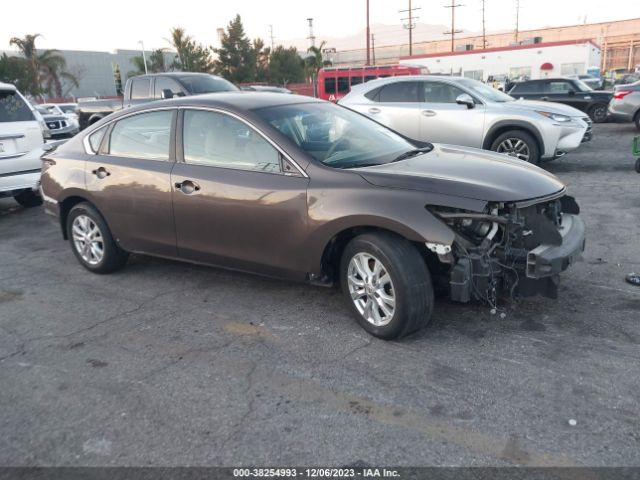 NISSAN ALTIMA 2015 1n4al3ap6fc168313