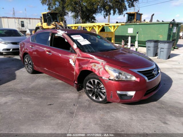 NISSAN ALTIMA 2015 1n4al3ap6fc168392