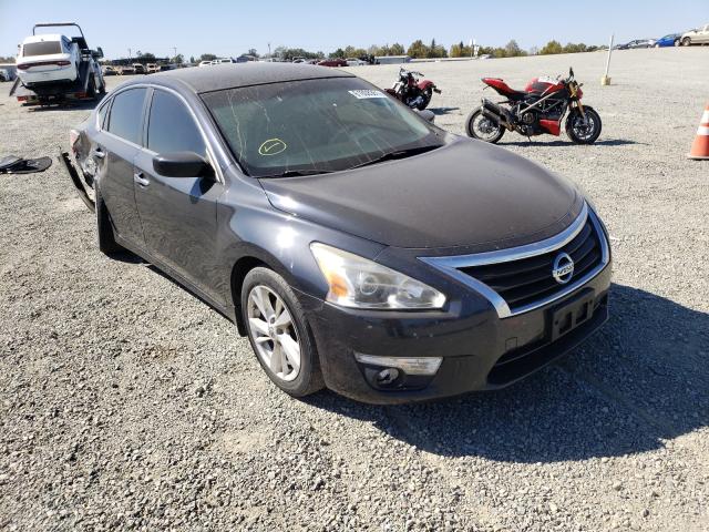 NISSAN ALTIMA 2.5 2015 1n4al3ap6fc170112