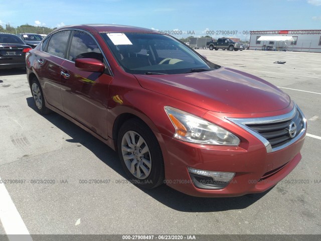 NISSAN ALTIMA 2015 1n4al3ap6fc171079