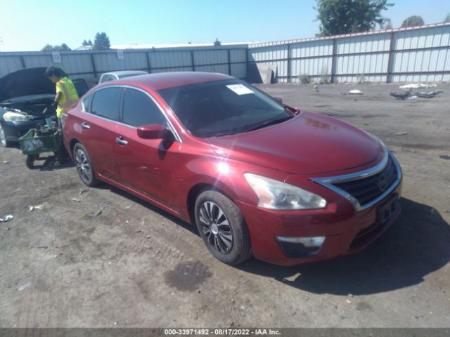 NISSAN ALTIMA 2015 1n4al3ap6fc171101