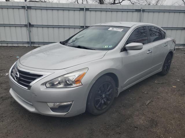 NISSAN ALTIMA 2.5 2015 1n4al3ap6fc171521