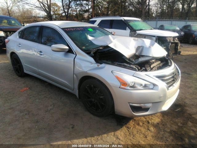 NISSAN ALTIMA 2015 1n4al3ap6fc171566