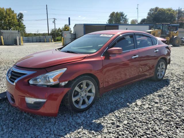 NISSAN ALTIMA 2015 1n4al3ap6fc172765