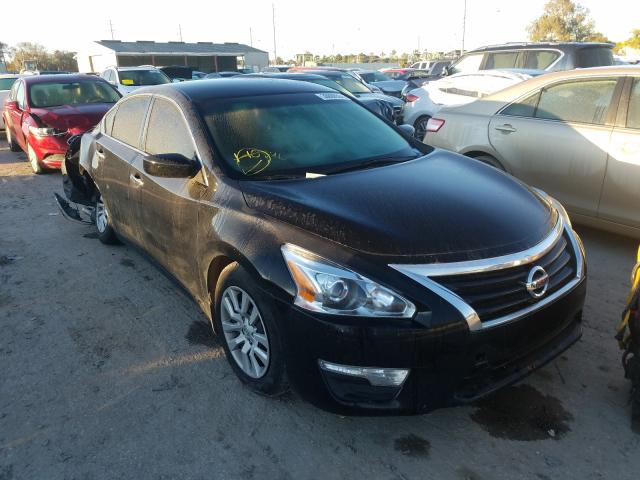 NISSAN ALTIMA 2.5 2015 1n4al3ap6fc172975