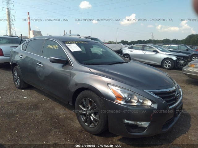 NISSAN ALTIMA 2015 1n4al3ap6fc173396