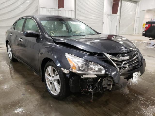 NISSAN ALTIMA 2.5 2015 1n4al3ap6fc173625