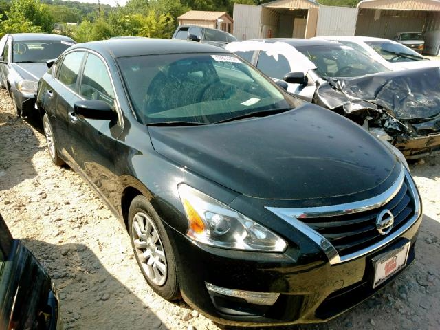 NISSAN ALTIMA 2.5 2015 1n4al3ap6fc173883