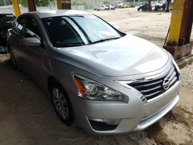 NISSAN ALTIMA 2.5 2015 1n4al3ap6fc174287