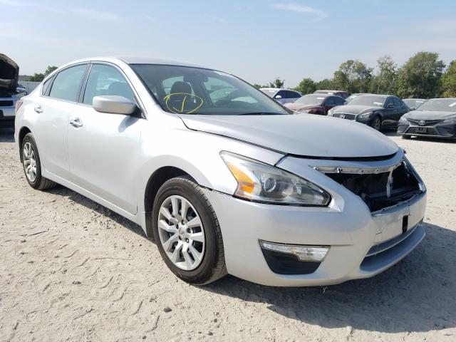 NISSAN ALTIMA 2.5 2015 1n4al3ap6fc174323