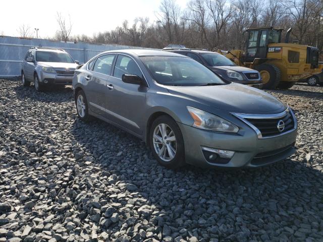 NISSAN ALTIMA 2.5 2015 1n4al3ap6fc174421