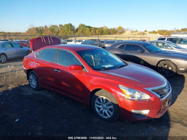 NISSAN ALTIMA 2015 1n4al3ap6fc174726