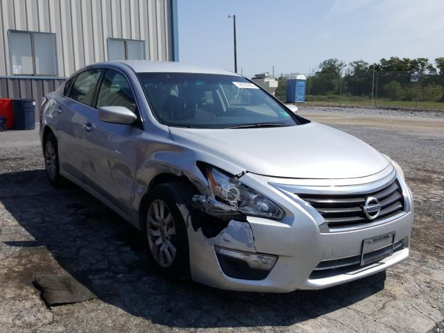 NISSAN ALTIMA 2.5 2015 1n4al3ap6fc175276