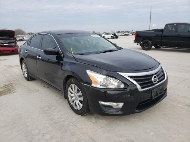 NISSAN ALTIMA 2.5 2015 1n4al3ap6fc175911