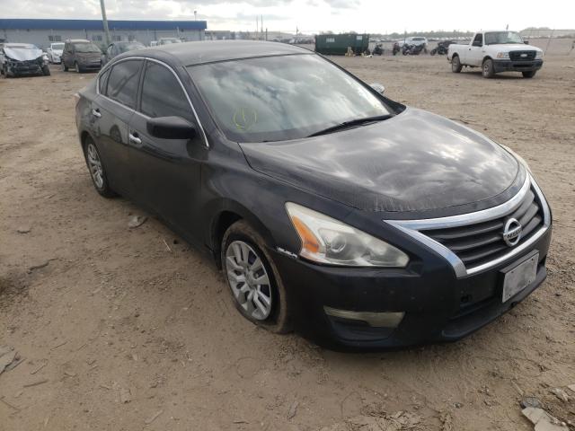 NISSAN ALTIMA 2.5 2015 1n4al3ap6fc175990