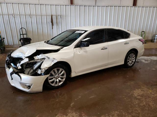 NISSAN ALTIMA 2.5 2015 1n4al3ap6fc176170