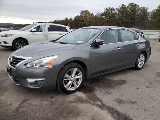 NISSAN ALTIMA 2.5 2015 1n4al3ap6fc176475