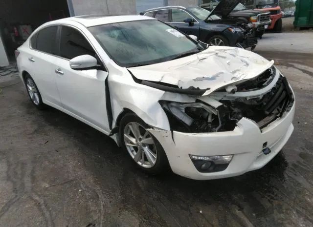 NISSAN ALTIMA 2015 1n4al3ap6fc176962